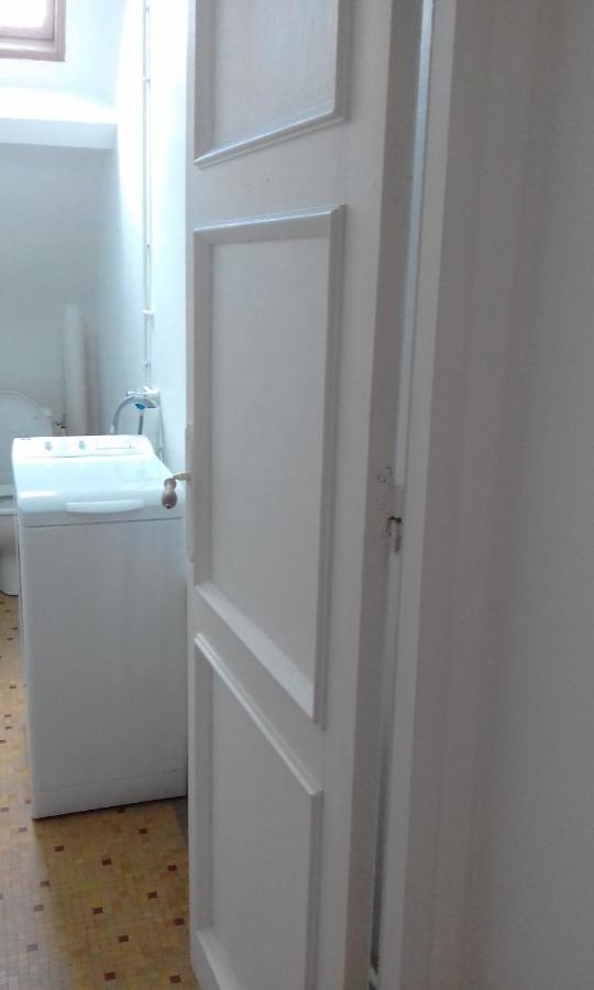 Appartement Ilianah Domfront  Bagian luar foto