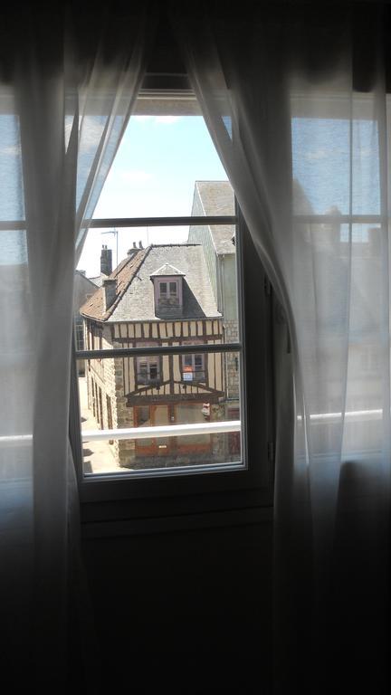 Appartement Ilianah Domfront  Ruang foto